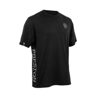 Preston Innovations Core Collection T-Shirts Black